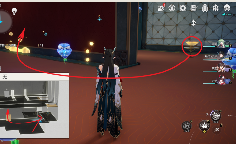 《崩坏：星穹铁道》外包工任务全流程攻略