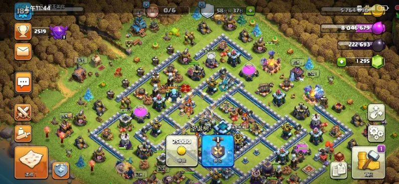 部落冲突超级武神玩法-超级武神玩法详解