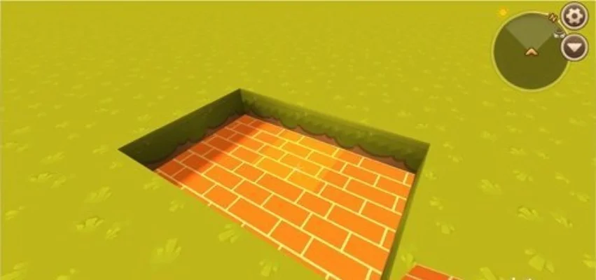 迷你世界怎么穿墙-迷你世界穿墙技巧攻略