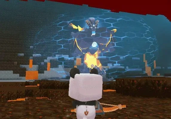 迷你世界boss有什么-迷你世界Boss全解析