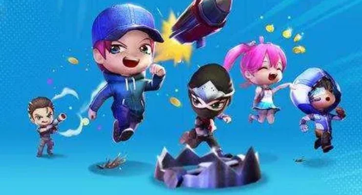 逃跑吧少年有什么技巧新手入门隐藏技巧知识分享-逃跑吧少年技巧分享