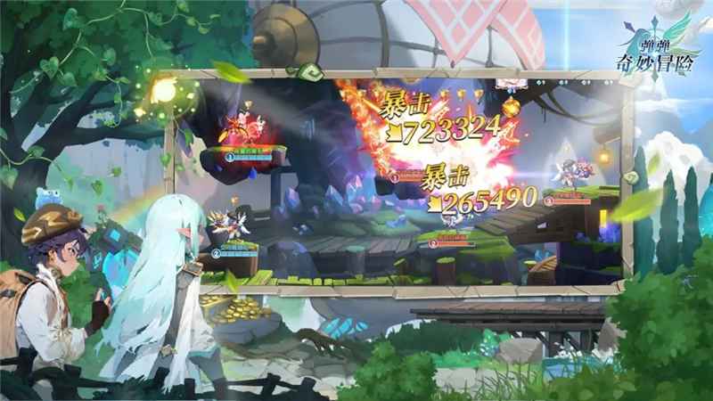 《弹弹奇妙冒险》贵族价格表全解析