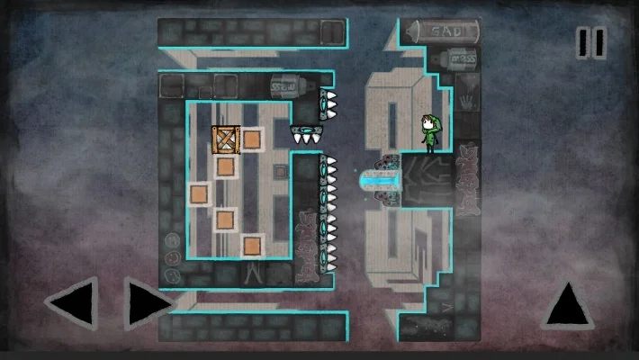 迷失立方通关攻略迷失立方图文攻略大全-迷失立方图文通关攻略