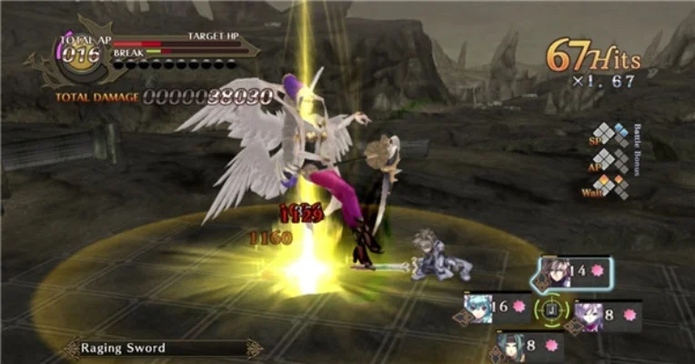 阿加雷斯特战记2-阿加雷斯特战记2：战棋新篇章