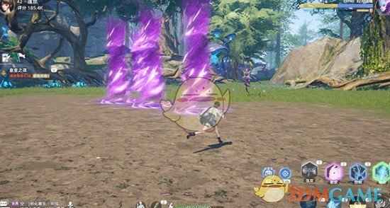 《斗罗大陆：猎魂世界》梦刃蝶后技能全解析