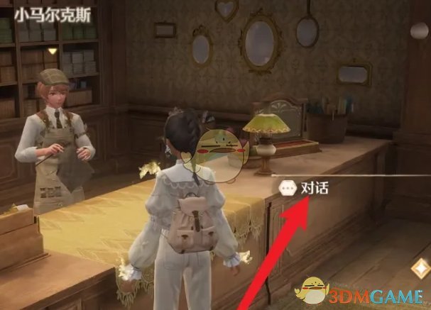 《无限暖暖》小鸟羽毛配饰制作全攻略