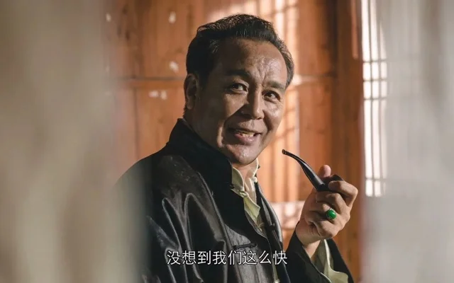 隐形守护者极恶非道-抉择救赎人性拷问