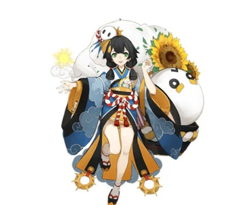 阴阳师日和坊怎么样日和坊技能属性介绍-阴阳师日和坊技能解析