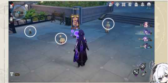 《崩坏：星穹铁道》以我为名的变奏曲成就达成指南：克劳克影视乐园侦探互动攻略