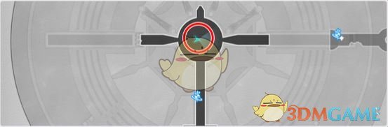 《崩坏：星穹铁道》虫鸣秘闻光之瑕玷成就攻略：详细步骤与通关技巧