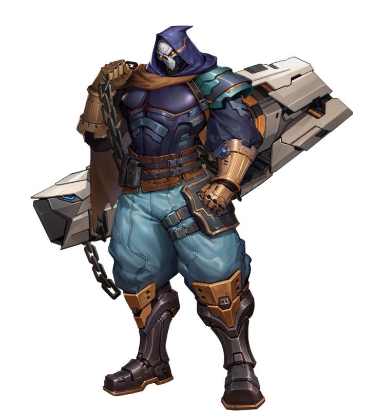 《无声冲突》安德鲁角色攻略：复仇战士的成长与技能解析