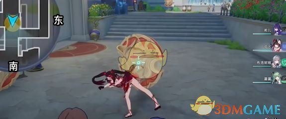 《崩坏：星穹铁道》自相矛盾任务攻略：详细步骤与关键提示