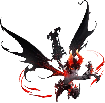 龙之谷黑暗复仇者技能效果详解-龙谷暗影复仇者技能详解