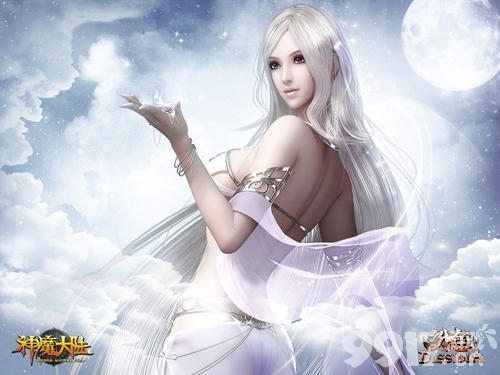 《新神魔大陆》圣堂战士搭配攻略：打造高肉高伤的强力阵容