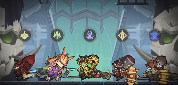 《异世界勇者》零氪职业怎么选：排行与推荐