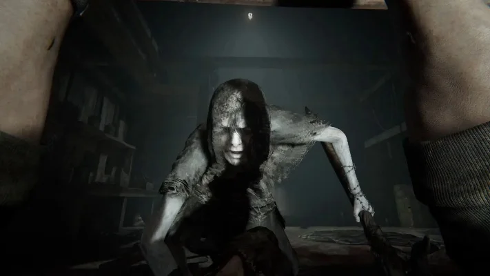 逃生2视频解说-逃生解谜体验