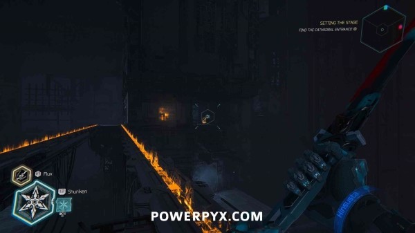 《幽灵行者2》第三关全收集攻略:搭建舞台篇