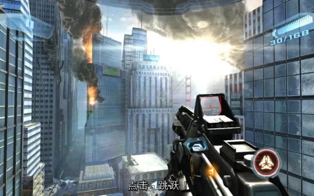 近地轨道防御3中文版-策略塔防，视觉盛宴