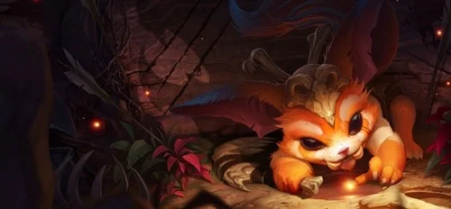 英雄联盟手游纳尔怎么样迷失之牙技能加点攻略-纳尔迷失之牙加点攻略