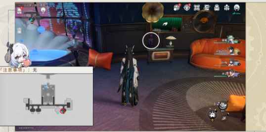 《崩坏：星穹铁道》虚构动物学家成就获取指南：详细位置与攻略