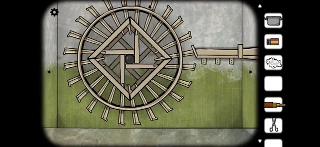 逃离方块磨坊通关流程攻略大全-逃离方块磨坊通关攻略