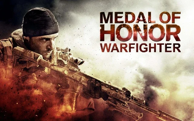 荣誉勋章：战士游戏论坛-荣誉勋章战士论坛