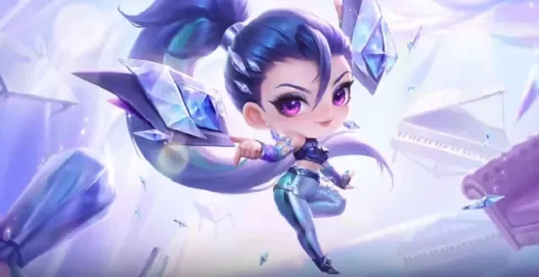 金铲铲之战kda小小卡莎保底价格介绍-小小卡莎保底价格解析