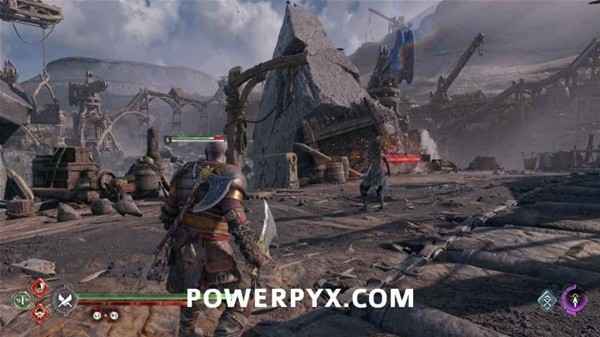 《战神5诸神黄昏》阿斯加德碎片怎么找：详细位置与获取方法