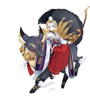 阴阳师御馔津有什么技能-御馔津技能详解