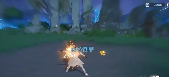 《斗罗大陆：猎魂世界》平民战神秦明玩法详解：从魂力积累到爆发技巧全解析