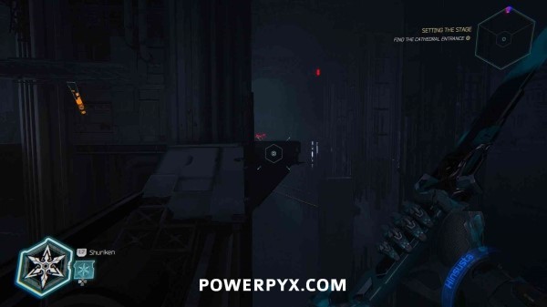 《幽灵行者2》第三关全收集攻略:搭建舞台篇