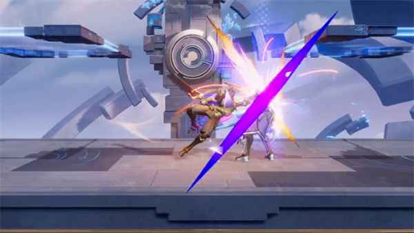 《星之破晓》李信谋世之战技能详解：全面解析角色战斗技巧