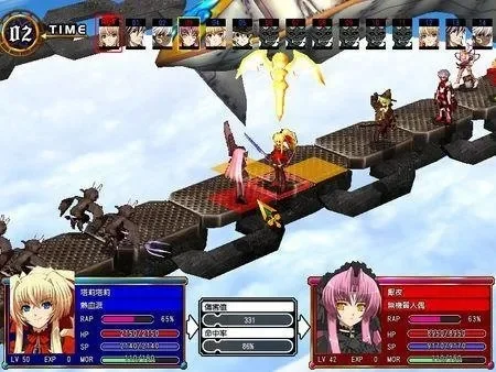 赤色轨迹游戏攻略秘籍