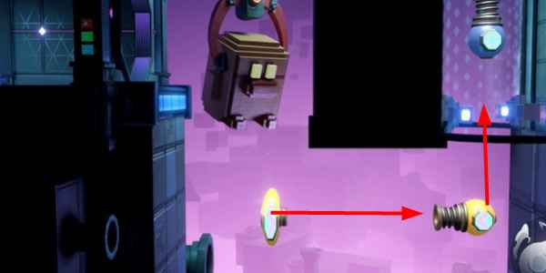 《归龙潮》闯关吧以玩家之名任务攻略：详细步骤与注意事项