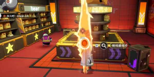 《归龙潮》闯关吧以玩家之名任务攻略：详细步骤与注意事项