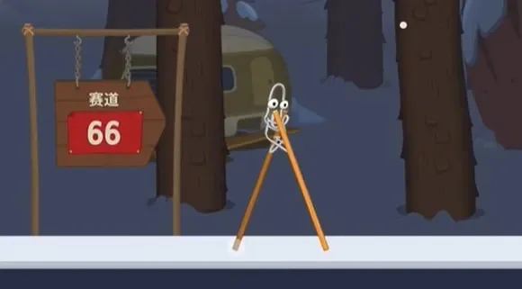 行走大师第60关怎么玩第60关玩法攻略-行走大师60关攻略