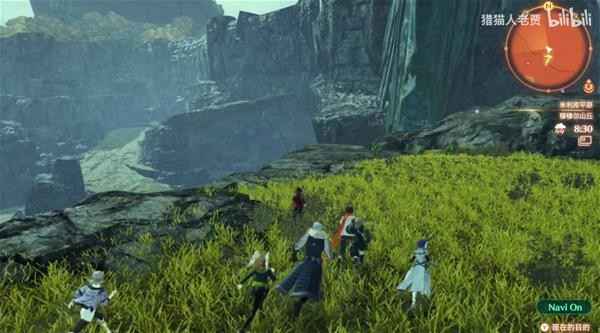 《异度之刃3》强力职业解锁全攻略：前中期关键位置与搭配技巧