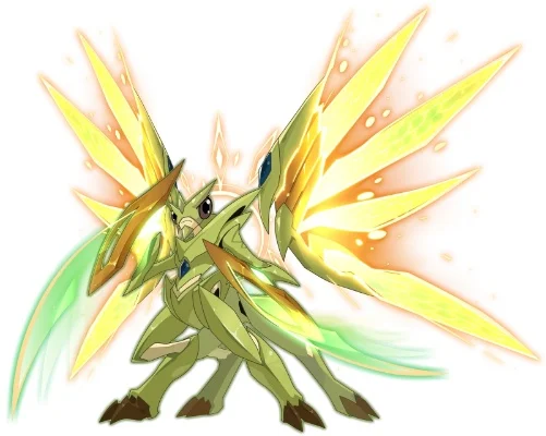 赛尔号英卡洛斯-英卡洛斯力量解析