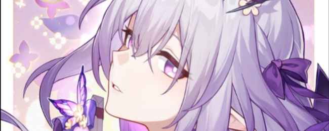 《崩坏：星穹铁道》3.2版遐蝶毕业面板深度解析：保命与输出兼顾的配置策略