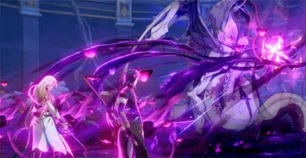 《崩坏：星穹铁道》死龙玻吕刻斯打法攻略：详解机制与通关技巧