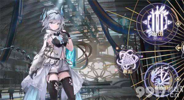 《悠久之树》商店刷新时间及开局角色推荐指南