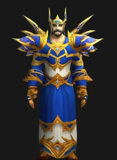 魔兽世界怀旧服法师少校套装分享-怀旧服法师核心装备