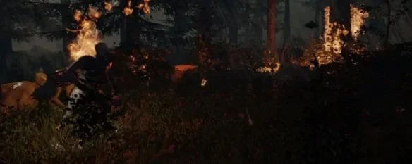 迷失森林怎么驯服野人-迷失森林驯服野人攻略