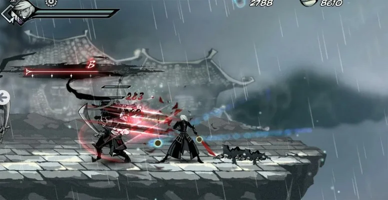 雨血前传蜃楼激活码-雨血蜃楼激活码指南