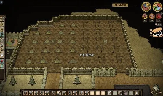 饥荒怎么建房子饥荒建房子攻略-饥荒建房子完整攻略