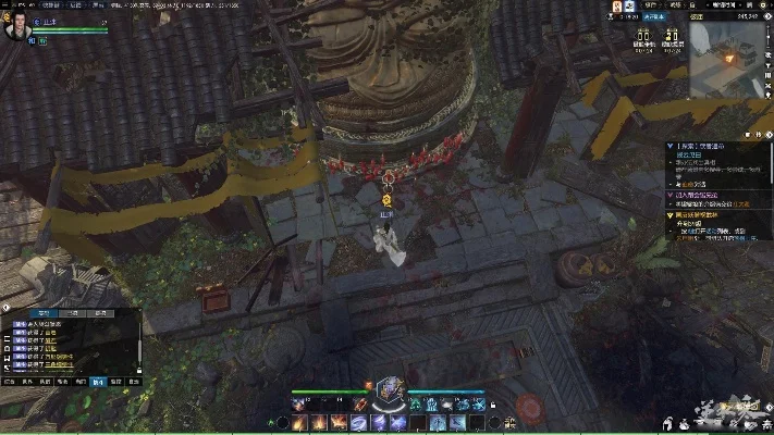 逆水寒38级追命支线通关方法介绍-逆水寒38级追命通关攻略