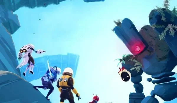 雨中冒险回归机器指挥官怎么解锁-雨中冒险解锁机指