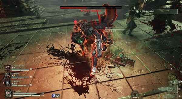 《战锤40K：暗潮》难度5连长打法全解析