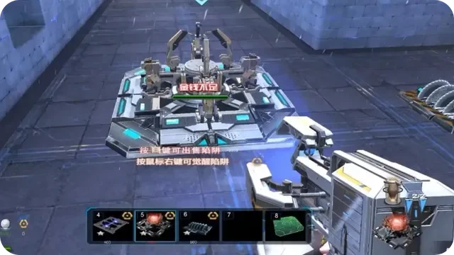 逆战投射枪星尘作用是什么-星尘作用与获取解析