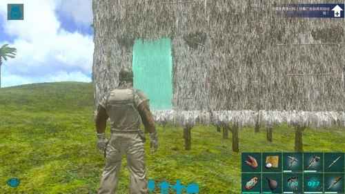 《方舟：终极移动版》新手指南：如何建设你的第一个家